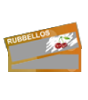 Rubbellos (5,5 x 8,5 cm)