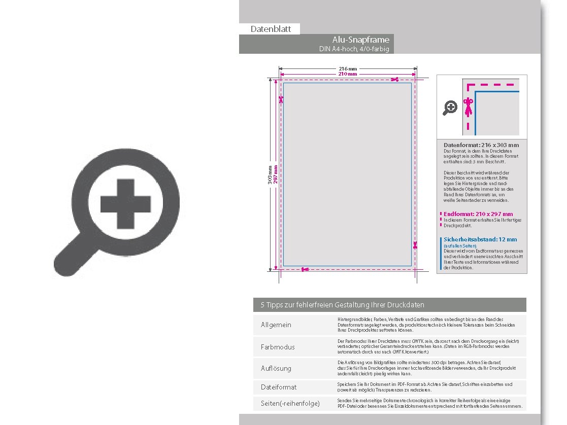 Product Bild alu-snapframe_f__r_a4_hoch_(210_x_297_mm)_inklusive_druck_4_0-farbig