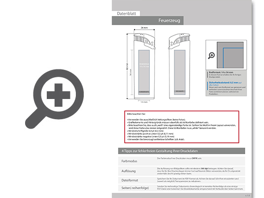Product Bild tom__-elektro-feuerzeug_gefrostet__4_4-farbig_beidseitig_bedruckt
