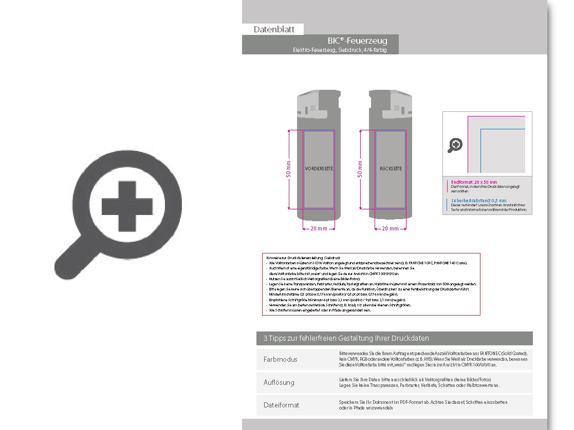 Product Bild bic__-elektro-feuerzeug__4-farbig_beidseitig_bedruckt