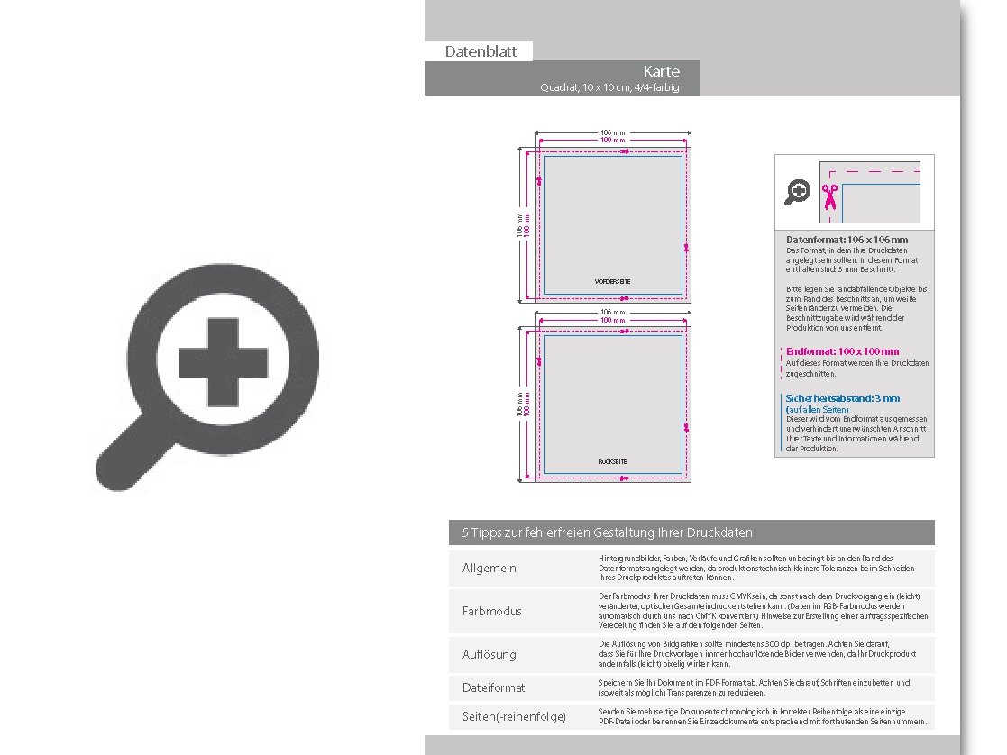 Product Bild einladungskarte_quadrat_10_0_cm_x_10_0_cm__beidseitig_bedruckt