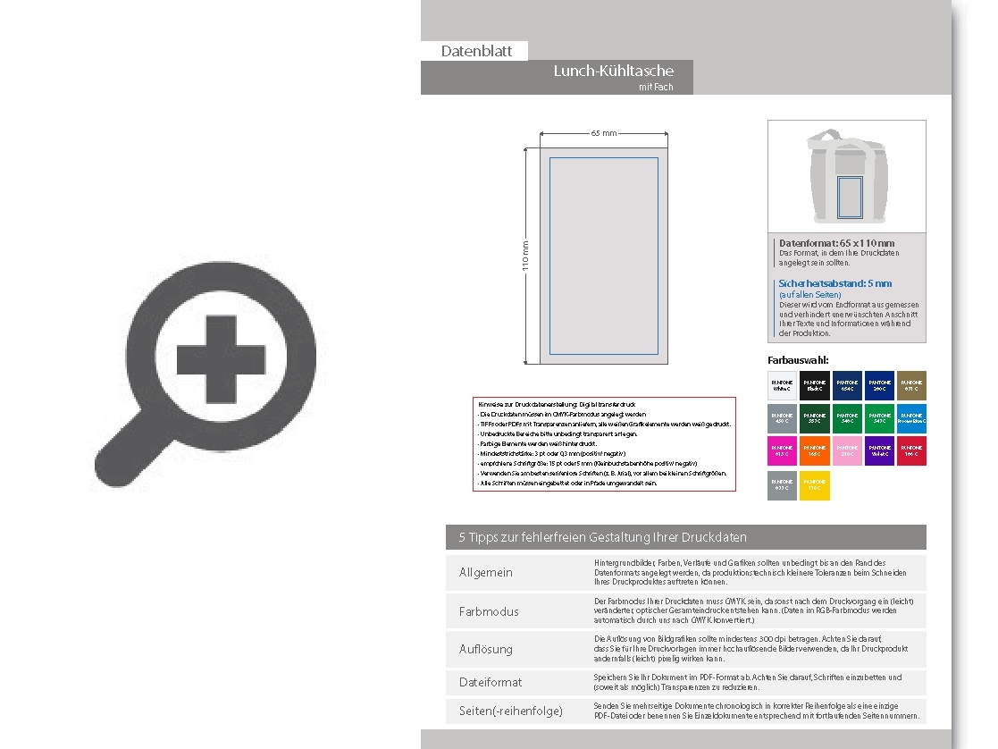 Product Bild lunch-k__hltasche_mit_fach